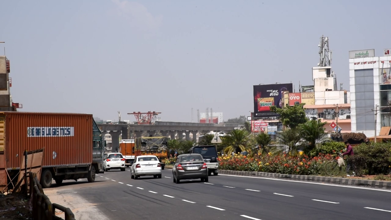 IT, STRR link drives plot sales in Jigani Industrial Area